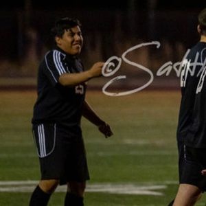 Meet your Posher, Javier